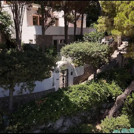 Schiattarella Villa