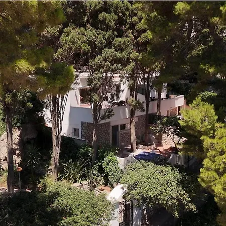 Schiattarella Villa *