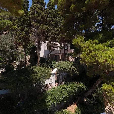 Schiattarella Villa *