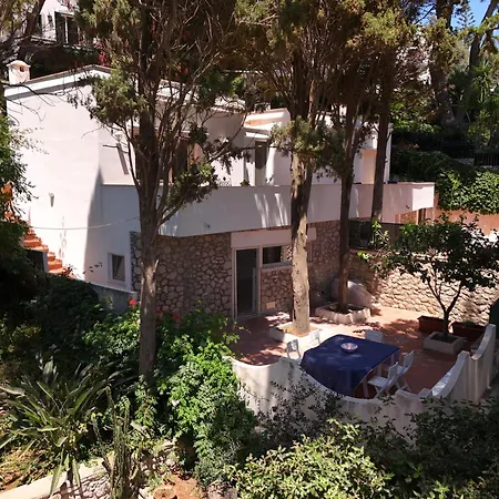 Schiattarella Villa
